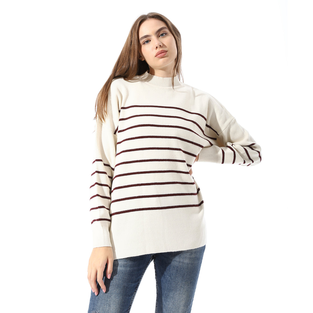 Pullover-6019