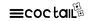 Coctail logo